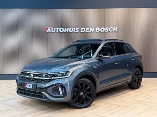 Volkswagen T-ROC 1.5 TSI R-Line - Pano - Trekhaak