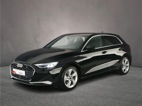 Audi A3 Sportback 40 TFSI e Advanced edition | Trekhaak | Full-led | ACC | Audi sound | Camera | MMI
