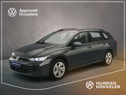 Volkswagen Golf Variant Life Business 1.5 TSI 115pk Adaptive cruise control, Achteruitrijcamera, Nav