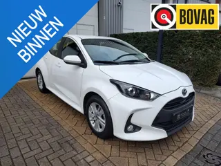 Mazda 2 Hybrid 1.5 Agile Navi-Carplay Android led Stoel-Stuurverwarming Adaptiv-Cruisecontrol