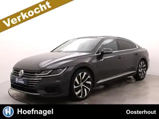 Volkswagen Arteon 2.0 TSI Business R | Automaat | Adaptive cruise | Stoelverwarming | CarPlay | schu