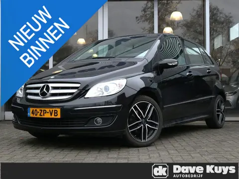 Mercedes-Benz B-klasse 170 Automaat | Trekhaak | Stoelverwarming