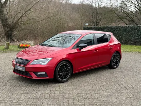 SEAT Leon 1.0 EcoTSI AUTOMAAT I CARPLAY I EERSTE EIGENAAR I SPORTIEF