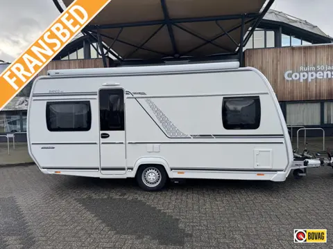 Fendt Bianco Selection 465 SFB 2023 MOVER + LUIFEL!!!