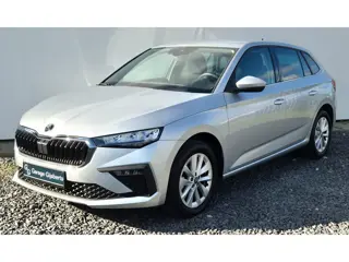 Skoda Scala 1.0 TSI Selection Camera achter - Keyless - 16 Lichtmetaal - Led Koplampen - Image Pakke