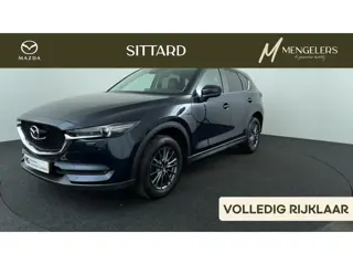 Mazda CX-5 2.0 SkyActiv-G 165 Business Comfort | Rijklaar | Dealeronderhouden