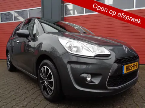 Citroën C3 1.6 Selection,Airco,Cruise,73000 km! (bj 2012)
