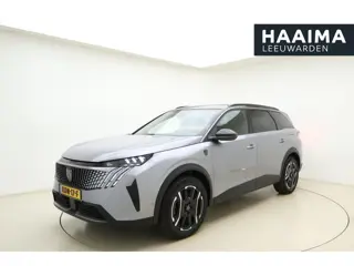 Peugeot 5008 1.6 Plug-in Hybrid 195 GT Exclusive | Panoramadak | ACC met Stop/Go | ECC | Apple Carpl