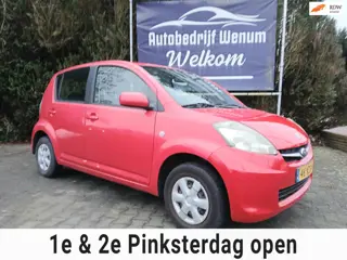 Subaru Justy 1.0 Comfort AIRCO,Electrische ramen, enz