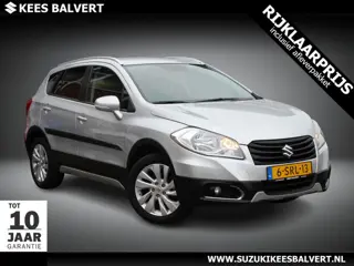 Suzuki S-Cross SX4 1.6 Exclusive | Clima | Cruise | Keyless | LMV |