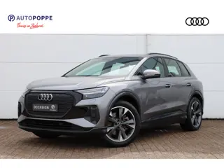 Audi Q4 e-tron 40 Launch edition Advanced 77 kWh 204pk | SOH 90,3% |
