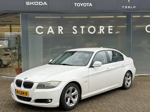 BMW 3-serie 320d Efficient Dynamics Edition Business Line