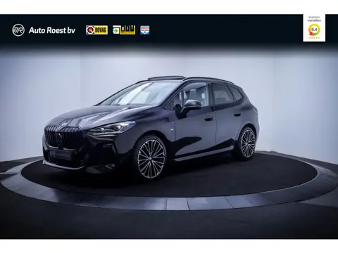 BMW 2 Serie Active Tourer 218iA M-SPORT INNOVATION PANO | HARMAN KARDON | MEMORY | HEAD UP | STUUR+S