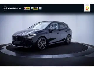 BMW 2 Serie Active Tourer 218iA M-SPORT INNOVATION PANO | HARMAN KARDON | MEMORY | HEAD UP | STUUR+S