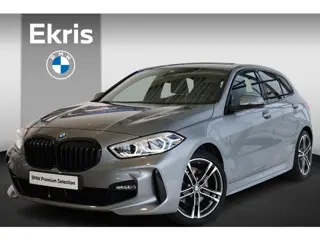 BMW 1 Serie 5-deurs 118i M Sportpakket | Stoelverwarming | HiFi
