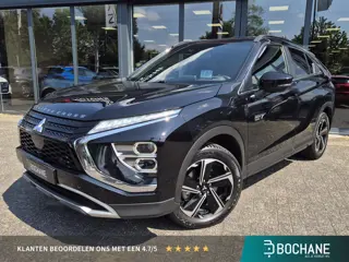 Mitsubishi Eclipse Cross 2.4 PHEV Intense+ | Trekhaak | AppleCarplay / AndroidAuto |