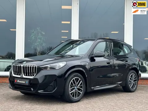 BMW X1 xDrive25e AUT. - M-Sport - 245PK - Alcantara - Navi - Camera - Nieuwstaat