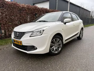 Suzuki Baleno 1.2 Dynamic / AIRCO / NAVI / CRUISE / 123dkm! NAP!