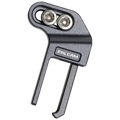 Falcam Cable Clamp For FX30 Cage 3232