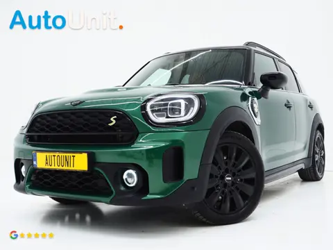 MINI Countryman 1.5 Cooper S E ALL4 Facelift | Panoramadak | Leder | Harman/Kardon | HUD | Keyless |