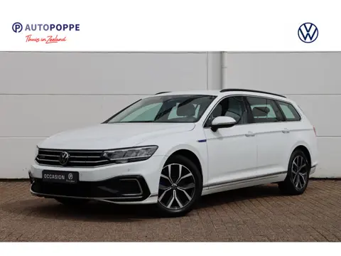 Volkswagen Passat Variant 1.4 TSI PHEV GTE Business 218pk DSG6 | SOH 95,1% |