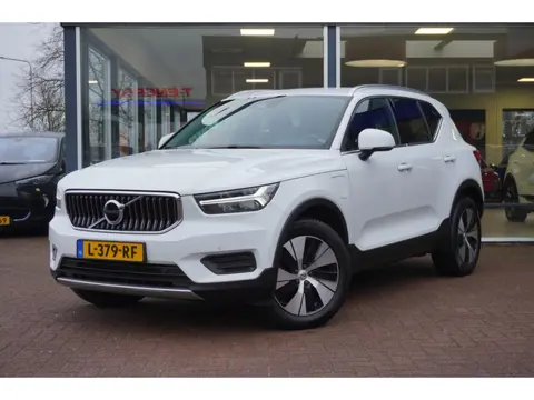 Volvo XC40 1.5 T4 Recharge Inscription Expression Automaat | Airco | Elek. Pakken | Dealerauto | Inr