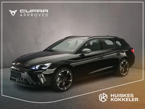 CUPRA Leon Sportstourer Business 1.5 TSI eHybrid 204pk DSG Automaat Trekhaak, Adaptive cruise contro