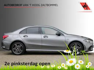 Mercedes-Benz A-Klasse 250e AUT8 AMG Limited NIGHT PAKKET SFEER DISTRONIC CARPLAY