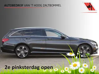 Mercedes-Benz C-Klasse Estate 300e Advantage Pack DISTRONIC NAVI CAMERA 18''