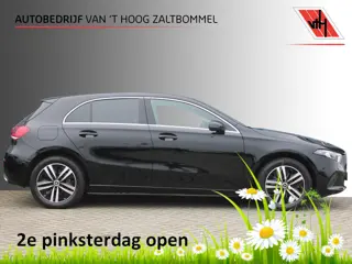 Mercedes-Benz A-Klasse 250e AUT8 Advantage TREKHAAK CAMERA STUURWIELVERWARMING NAVI DAB