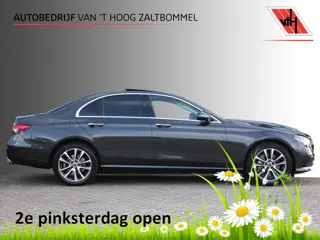 Mercedes-Benz E-Klasse 300e Luxury Line LEDER MEMORY PANORAMADAK BURMESTER DISTRONIC 360-CAMERA HEAD