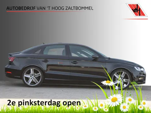 Audi A3 Limousine 1.4 TFSI CoD Ambition Pro Line PANORAMADAK B&O NAVI CAMERA 19'' NL AUTO