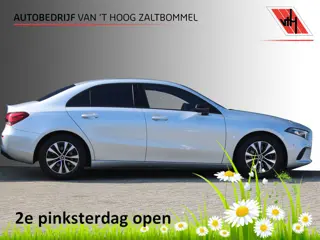 Mercedes-Benz A-Klasse 200 AUT7 Business Solution NIGHT PAKKET CAMERA WIDESCREEN TREKHAAK