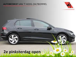 Volkswagen Golf 1.5 eTSI Style PANORAMADAK MEMORY ACC SFEER CARPLAY