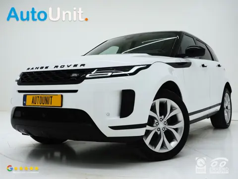 Land Rover Range Rover Evoque 1.5 P300e AWD SE | Panoramadak | Black Pack | Trekhaak | Meridian | Me