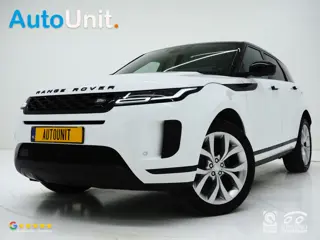 Land Rover Range Rover Evoque 1.5 P300e AWD SE | Panoramadak | Black Pack | Trekhaak | Meridian | Me