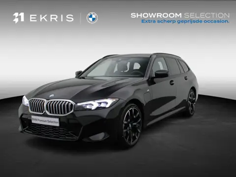 BMW 3 Serie Touring 330e M Sportpakket | Comfort Pack | 	Stuurwielrand Verwarmd | Comfort Access | T