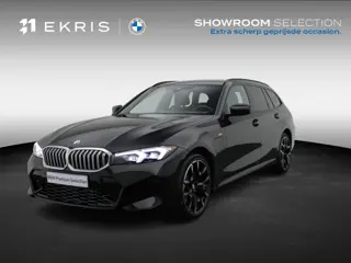 BMW 3 Serie Touring 330e M Sportpakket | Comfort Pack | 	Stuurwielrand Verwarmd | Comfort Access | T