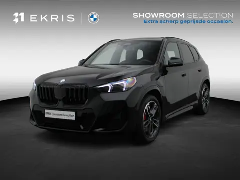 BMW X1 xDrive25e M Sportpakket Pro | Premium Pack | Comfort Pack | Travel Pack | Stuurwielrand Verwa