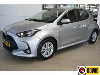 Mazda 2 Hybrid 1.5 Radar Cruise Controle - Navi - Climate Control Airco