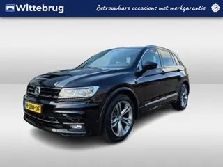 Volkswagen Tiguan 1.5 TSI Comfortline Business R / R-line exterieur / Navi / Trekhaak wegklapbaar / 
