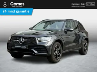 Mercedes-Benz GLC-klasse 300e 4MATIC Business Solution AMG | 360° Camera | Night Pakket | Panoramada