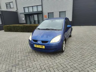 Mitsubishi Colt 1.5 QS Bj 2006 airco nw apk (bj 2006)