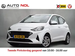 Hyundai i10 1.0 Comfort | Carplay | Cruise | DAB | Lane Ass.