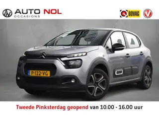 Citroen C3 1.2 PureTech Feel | Apple CarPlay | Cruise | LED | Climate