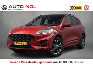 Ford Kuga 2.5 PHEV Vignale | Pano | Apple Carplay | Stoelverwarming