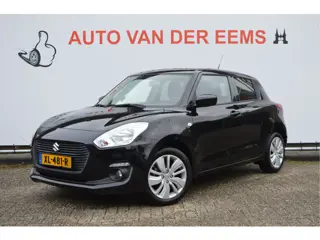 Suzuki Swift 1.2 Select NL-auto / Camera / Apple,android / Stoelverw. / Airco