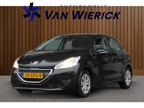 Peugeot 208 1.4 VTi Active 95PK! | Bluetooth | Navi | Climate Control