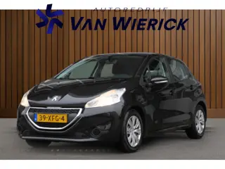Peugeot 208 1.4 VTi Active 95PK! | Bluetooth | Navi | Climate Control
