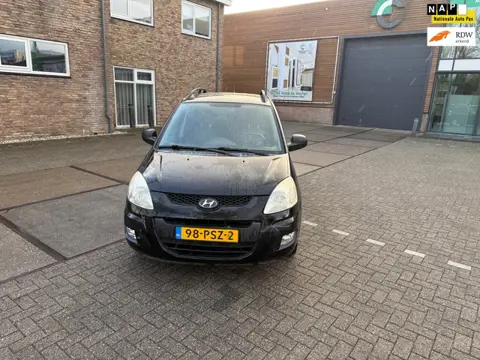 Hyundai Matrix 1.6i Dynamic ((( 2011/ weinig km )))